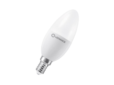 Produktbild Ledvance LEDCLB40D4 9W827FR LED Kerzenlampe E14 827  dim 