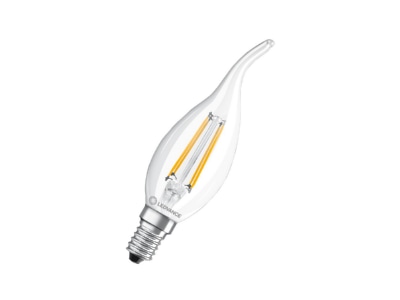 Produktbild Ledvance LEDCLBA404827FCLE14P LED Kerzenlampe E14 827