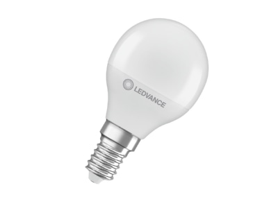 Produktbild Ledvance LEDCLP404 9827FRE14P LED Tropfenlampe E14 827