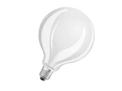 Produktbild Ledvance LEDG9575D7 5W827FFR LED Globelampe G95 E27 827  dim 