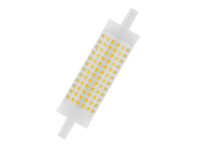 Produktbild Ledvance LEDLINE118150D18 2 LED Lampe 118mm 827  dim   118mm