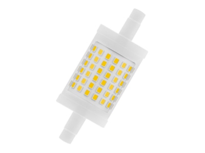 Produktbild Ledvance LEDLINE7810011 5W827 LED Lampe 78mm 827  78mm