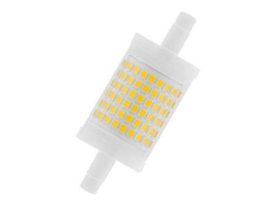 Produktbild Ledvance LEDLINE78100D12W827 LED Lampe 78mm 827  dim   78mm