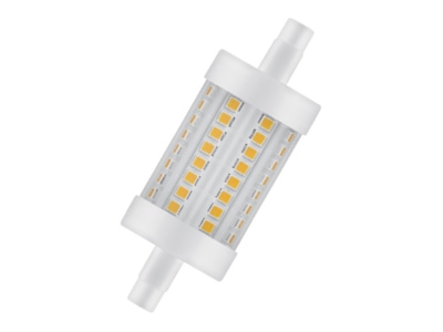 Produktbild Ledvance LEDLINE78758W827R7S LED Lampe 78mm 827  78mm