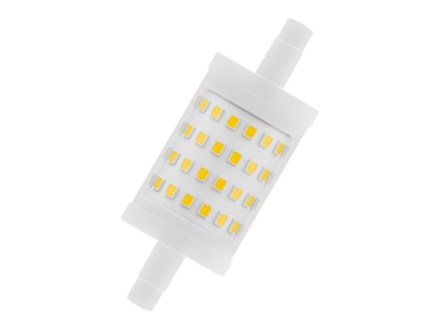 Produktbild Ledvance LEDLINE7875D9 5W827 LED Lampe 78mm 827  dim   78mm