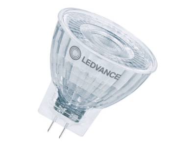 Produktbild Ledvance LEDMR112036D2 8W927P LED Reflektorlampe MR11 GU4  927  dimmbar  36 