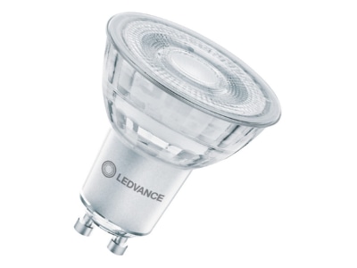 Produktbild Ledvance LEDP165036GLD4 5827S LED Reflektorlampe PAR16 GU10  827  36Gr 