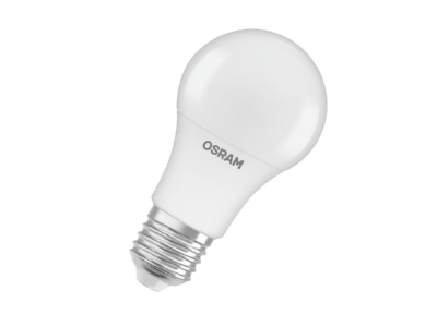 Produktbild Ledvance LEDSCLA6598271236V LED Lampe E27 827