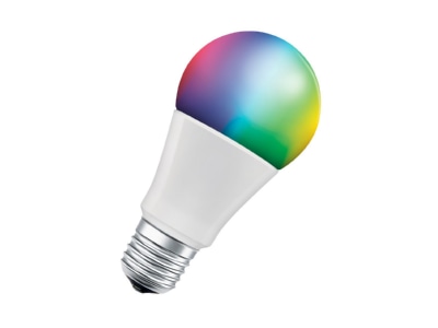 Produktbild Ledvance SMARTZBA609WRGBWFR SMART  Lampe E27 RGBW