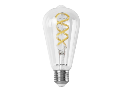 Product image Ledvance SMFE40D4 8W 827FRGB LED lamp Multi LED 220V E27
