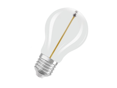 Produktbild Ledvance 1906CLASAFILMAG101 8 LED Lampe E27 2700K