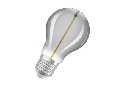 Produktbild Ledvance 1906CLASAFILMAG41 8 LED Lampe E27 1800K