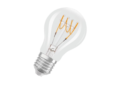 Produktbild Ledvance 1906CLASSICADIM404 8 LED Lampe E27 2700K  dimmbar