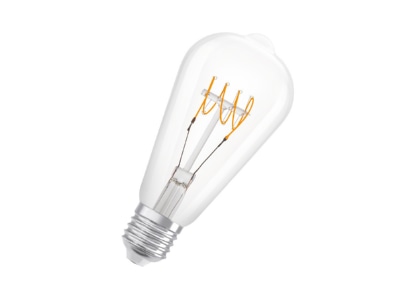 Produktbild Ledvance 1906ED D404 8W2700K LED Lampe E27 2700K  dimmbar