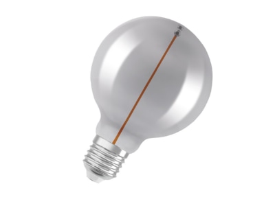 Produktbild Ledvance 1906GLO 9562 2W1800 LED Lampe E27 1800K