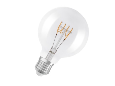 Produktbild Ledvance 1906GLO95D404 8W2700 LED Globelampe G95 E27  2700K  dimm 