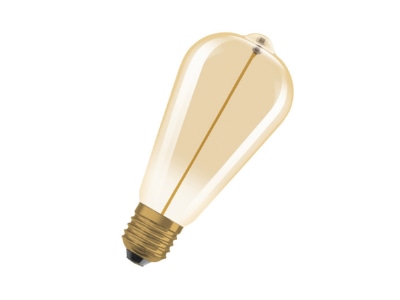 Produktbild Ledvance 1906LEDED 122 2W2700 LED Lampe E27 2700K