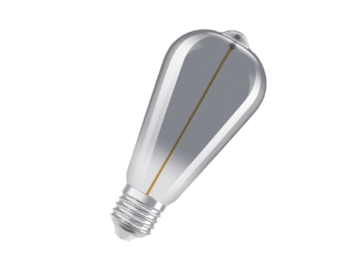 Produktbild Ledvance 1906LEDED 62 2W1800 LED Lampe E27 1800K