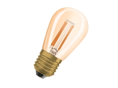 Produktbild Ledvance 1906MINIED ST45DIM33 LED Lampe E27 2200K