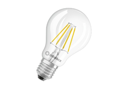 Produktbild Ledvance CLASA40V4W827F CLE27 LED Lampe E27 827