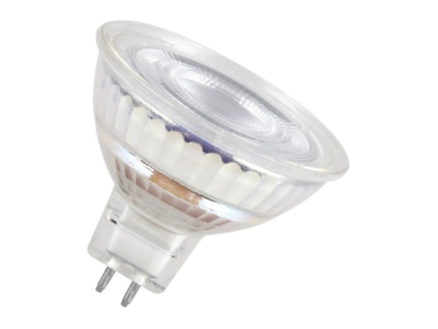 Product image Ledvance MR1650120GrP6 5W 827 LED lamp Multi LED 12V GU5 3
