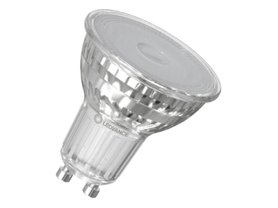 Produktbild Ledvance PAR1680120GrV6 9W840 LED Reflektorlampe PAR16 GU10  840