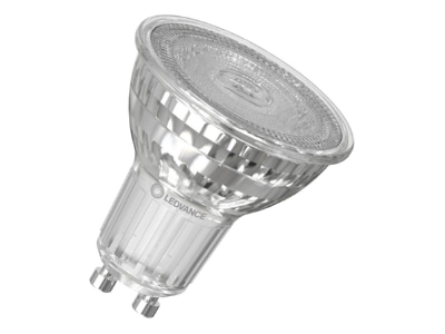 Produktbild Ledvance PAR168036GrV6 9W865 LED Reflektorlampe PAR16 GU10  865