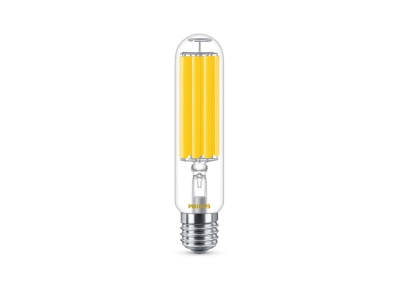 Produktbild Philips Licht MASLED SON  24039100 LED Lampe E40 740