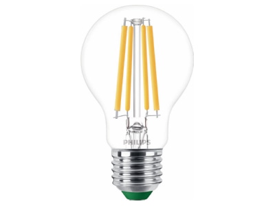Produktbild Philips Licht MASLEDBulb  18845700 LED Lampe A60 E27  827