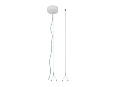 Product image Ledvance LN INV 4099854215537 Mounting kit for luminaires LN INV4099854215537
