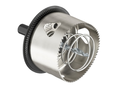 Produktbild 1 Kaiser 1081 10 Werkzeug PROFI Fraeser DM 68mm