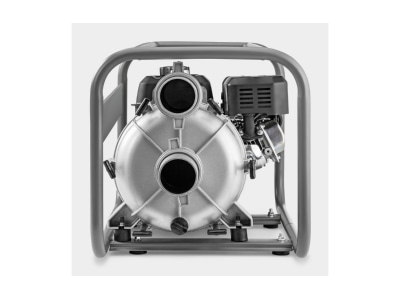 Detailansicht 3 Kaercher 1 042 210 0 WWP 45 Schmutzwasserpumpe