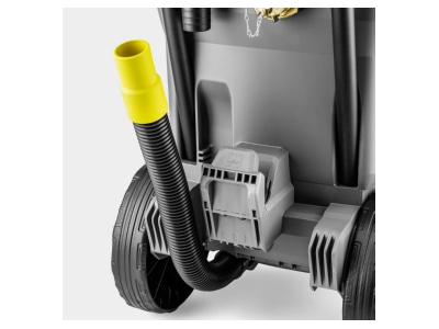 Product image detailed view 3 Kaercher 1 148 470 0 Wet and dry vacuum cleaner  electric 
