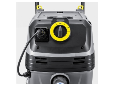 Product image detailed view 4 Kaercher 1 148 470 0 Wet and dry vacuum cleaner  electric 
