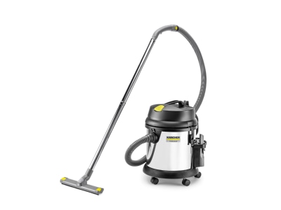 Product image Kaercher 1 428 114 0 Wet and dry vacuum cleaner  electric 
