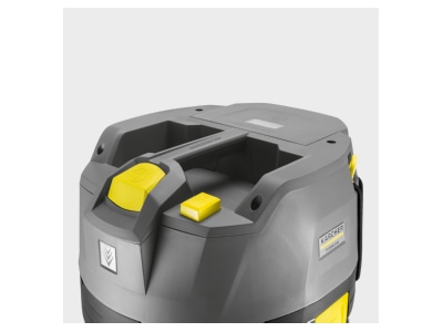 Detailed view 1 Kaercher 1 528 130 0 Wet and dry vacuum cleaner  electric 
