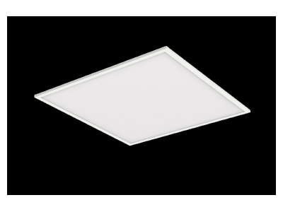 Produktbild Ridi Leuchten FPL4 EQ0595  0833022 LED Panel M600 3000K 4000K  DALI FPL4 EQ0595 0833022