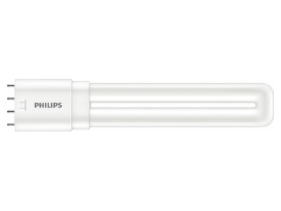 Produktbild Philips Licht CoreProLED  15701900 LED Kompaktlampe PLL 2G11  840