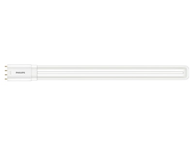Produktbild Philips Licht CoreProLED  15713200 LED Kompaktlampe PLL 2G11  840