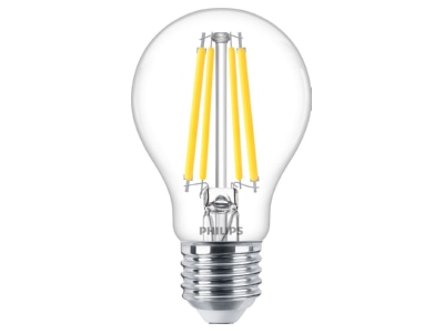 Produktbild Philips Licht MAS VLELED  34788500 LED Lampe A60 E27  927  dim