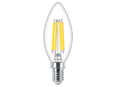 Produktbild Philips Licht MAS VLELED  35543900 LED Kerzenlampe E14 927  dim