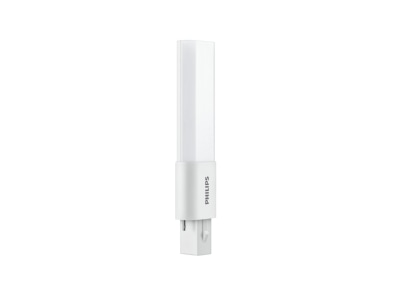 Produktbild Philips Licht CorePro LED 28654200 LED Kompaktlampe fuer KVG VVG G23  830