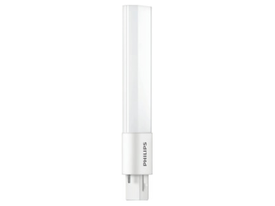 Produktbild Philips Licht CorePro LED 28658000 LED Kompaktlampe fuer KVG VVG G23  830 CorePro LED28658000
