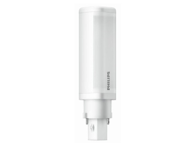 Produktbild Philips Licht CorePro LED 28750100 LED Kompaktlampe fuer KVG VVG G24d 1  830