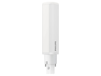 Produktbild Philips Licht CorePro LED 28756300 LED Kompaktlampe fuer KVG VVG G24d 2  840