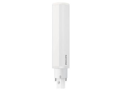 Produktbild Philips Licht CorePro LED 28760000 LED Kompaktlampe fuer KVG VVG G24d 3  840