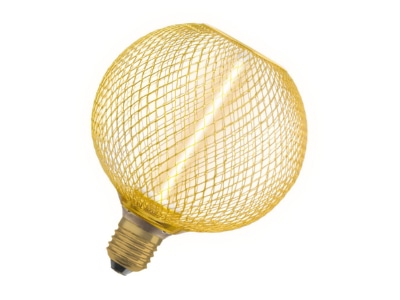 Product image Ledvance DECOR  4058075840164 LED decorative lamp E27  818  dimmable
