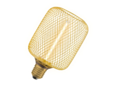 Produktbild Ledvance DECOR  4058075840188 LED Dekor Lampe E27  818  dimmbar