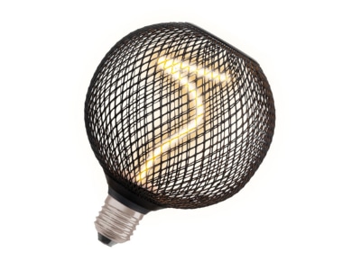 Product image Ledvance DLH F GB12514BLD3 5W LED decorative lamp E27  818  dimmable
