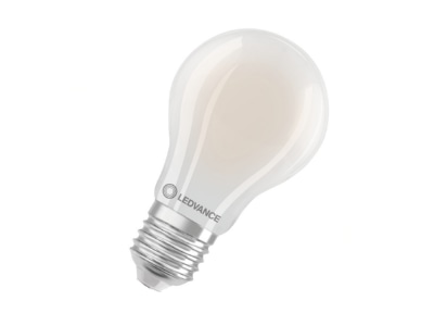 Product image Ledvance LCA75FilEEAS5W840FR LED lamp E27 840  frosted
